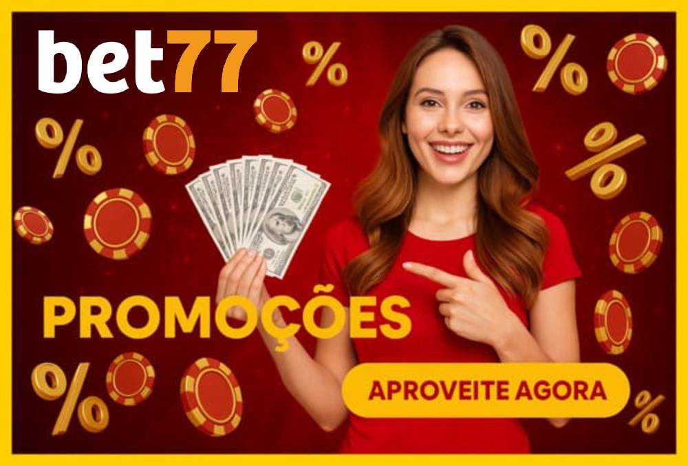 Tipos de Bônus