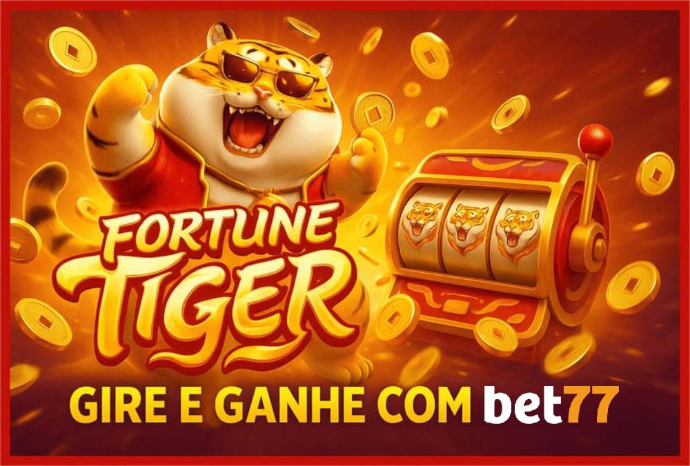 Como Jogar Fortune Tiger