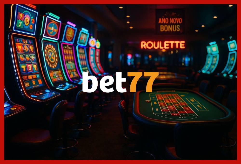 Jogos emocionantes no BET77