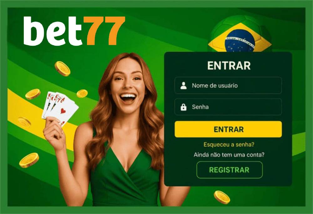 Benefícios do Login