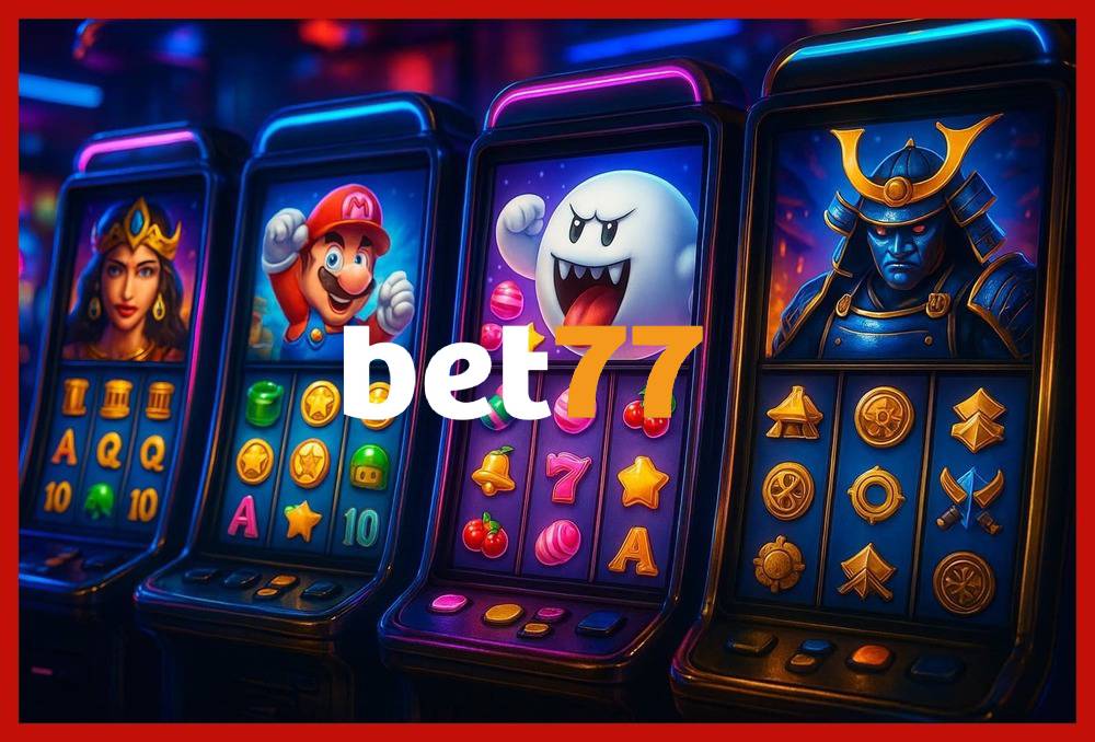 Slots Festivos